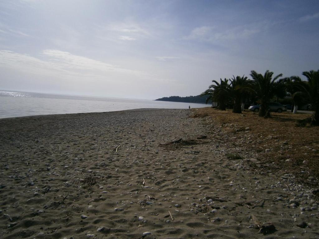 Petros Studios Poros  Bagian luar foto