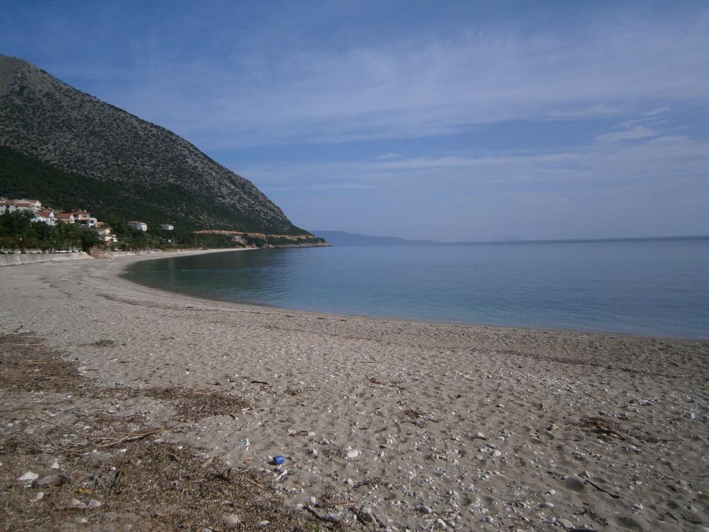 Petros Studios Poros  Bagian luar foto
