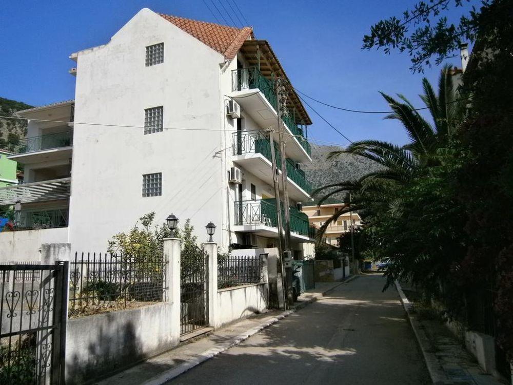 Petros Studios Poros  Bagian luar foto