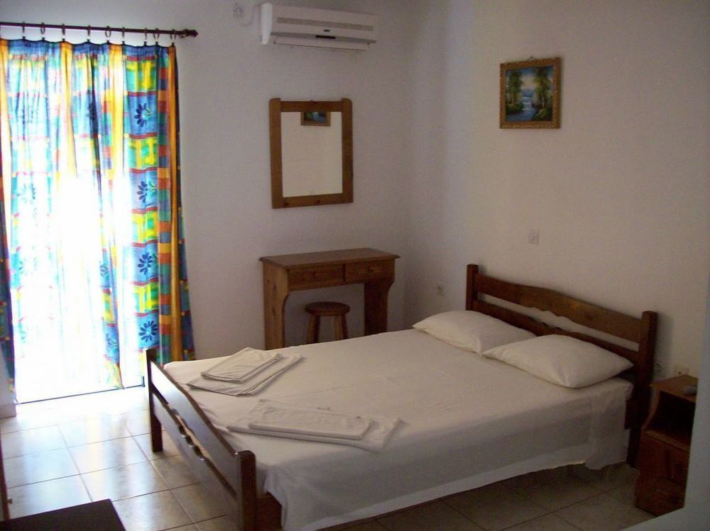 Petros Studios Poros  Bagian luar foto
